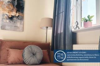 Apartamenty Przedzamcze - Toruń - 8