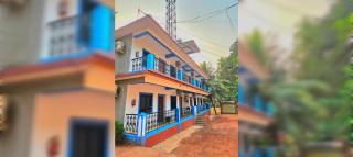 Saligao Inn Apartment's - 0