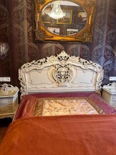 Cracow. Villa Cherubin Garden - 1