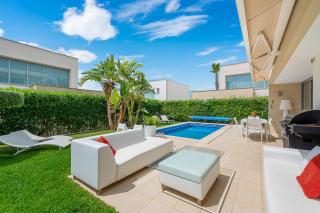 3110 Villa Malibu - 6