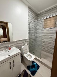 Luxury Three bedroom self compound - 2