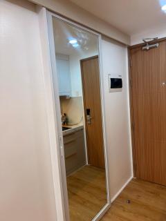 Hotel-like flat at Bay City Haven Mall of Asia SMX - 8