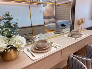 Hotel-like flat at Bay City Haven Mall of Asia SMX - 7