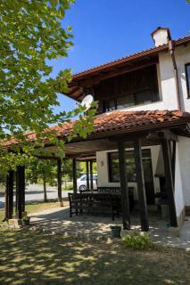 Марковската къща - 8