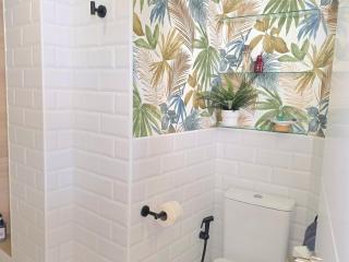 Salome Nogalera Sea View apartment 2 Bedroom City center walking distance to the beach and train station by NAMASTE ELITE - 2