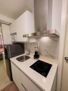 Casita Rosa at Azure North Pampanga - 5