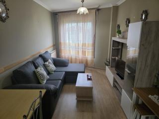 Apartamentos Camino Inglés 3 - 7