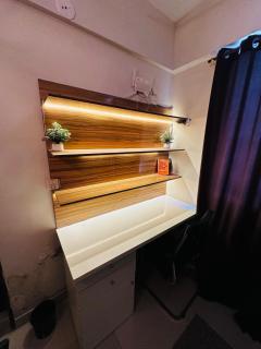 Seaside Serenity Cozy Studio in DHA PHASE 6 - 1