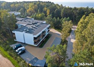 365PAM - Apartamenty Szmaragdowa 21 Przy Plaży - SALA ZABAW, SIŁOWNIA, PARKING W CENIE - 8