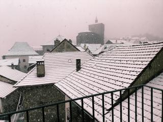 Apartamento EGUZKILORE Izaba-Isaba - 9