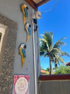 Casa Nova Praia Vivamar - 6