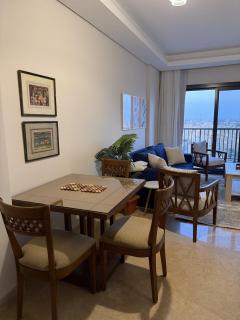 Zed Park Luxury 2BR • Park & City Views - 6