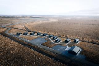 Green Geysir Cottage - 1