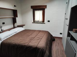 La Casa Del Bosco-The Wooden House - 5