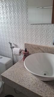 Loft Vila Bela 1 Pirenópolis - 5