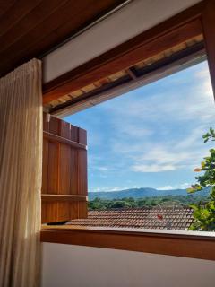 Loft Vila Bela 1 Pirenópolis - 1