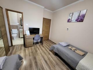 Li-Vi Apartman Debrecen - 8