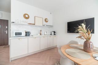 Apartly -Smart Stay I Parking - 6
