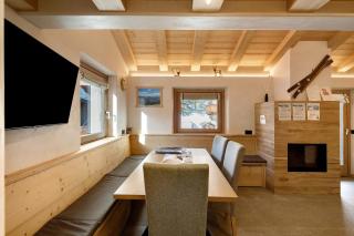 Appartamento Alpino - 2