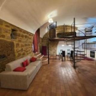 La dimora nel borgo - 4