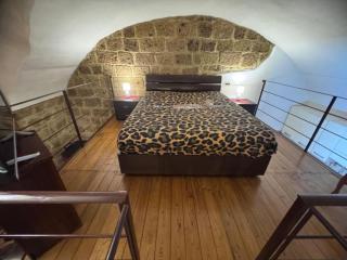 La dimora nel borgo - 1