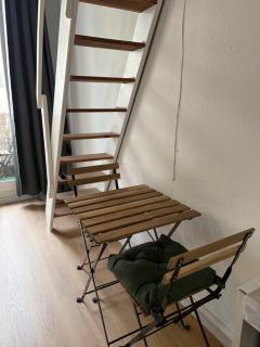 Simplicité au Centre de Montpellier - 1