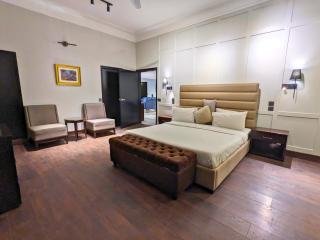 3BR, Ground Portion, Next To AGA KHAN, DHORAJI - 1