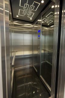 Fortaleza Apartamento moderno perto do Paraguai - 4