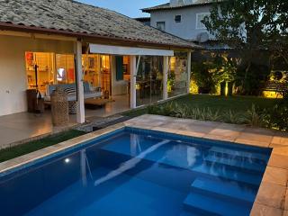 Casa Mediterrânea Geribá - 8