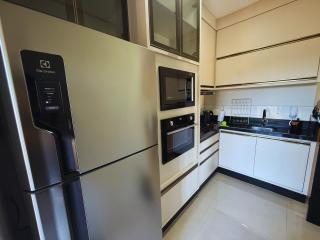 Fortaleza Apartamento moderno perto do Paraguai - 6