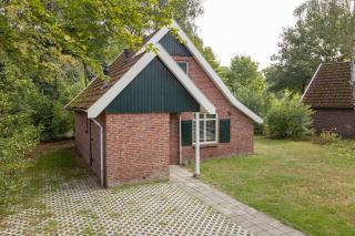 Huisje voor Rust Ruimte en Natuur - 9
