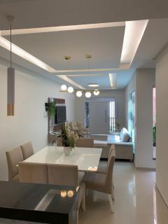 Casa Manancial do Sertão - 1