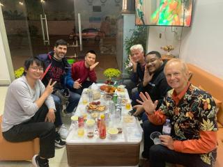 Sao Mai Hotel Hạ Long - 1