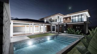 The View Private Resort and Event Place - 0