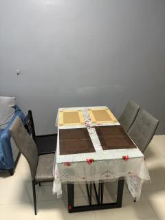 Family Budget Room - 4