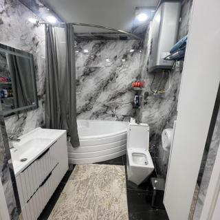 Keruen Saray Family Apartments - 4