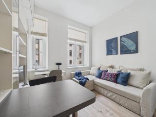 Studio in City Centre - Compact & Functional - 5