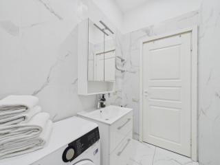 Studio in City Centre - Compact & Functional - 1