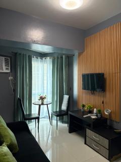 Family Budget Room - 9