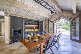 Villa Pajara del Capitano by Rive del Salento - 8