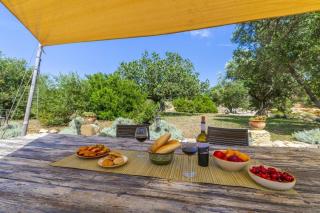 Villa Pajara del Capitano by Rive del Salento - 9