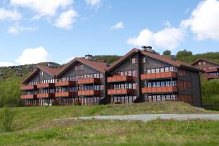 3-Bedroom Apartment, Central Wheelchair Access - 9