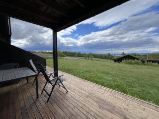 3-Bedroom Apartment, Central Wheelchair Access - 6