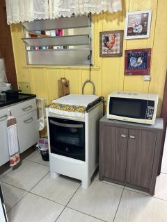 Casa Aconchegante - 4min da PRAIA e 6min do PORTO - 8