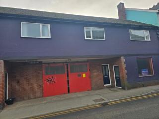 The Resting Place - 9