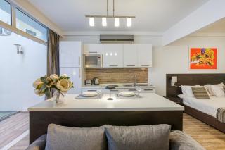 St Julians Studio 102 Near Beach and Paceville - 8