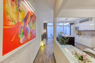 St Julians Studio 102 Near Beach and Paceville - 7