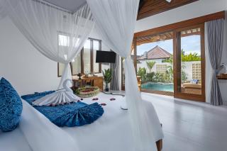 Pondok Adorra Ubud - 8