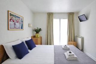 Yef Hotel Les Lilas - 7