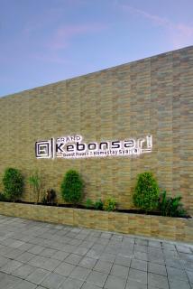 Grand Kebonsari Guesthouse - 2